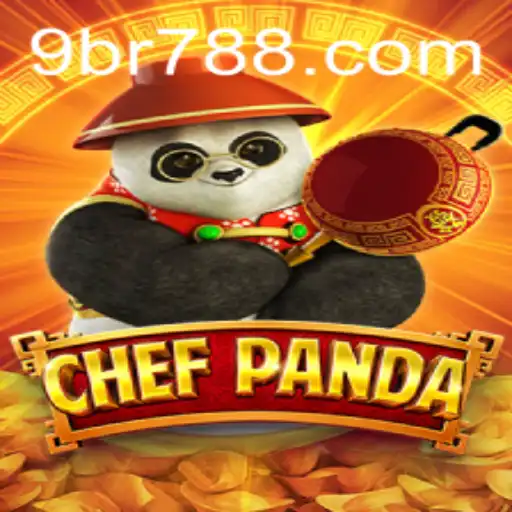 ChefPanda: A Culinary Adventure with BR 788