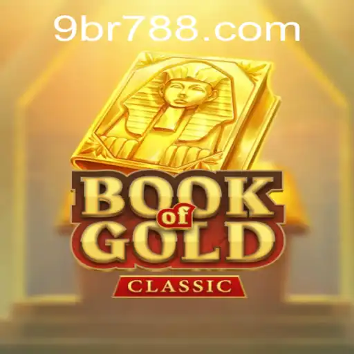 Book of Gold Classic: A Deep Dive into the Enigmatic World of BR 788