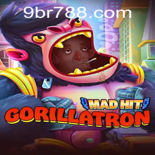 MadHitGorillatron: A Dynamic Adventure in Gaming