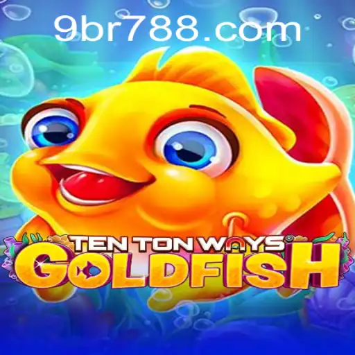 Explore the Exciting World of TenTonWaysGoldfish: A Dive Into Gaming Innovation