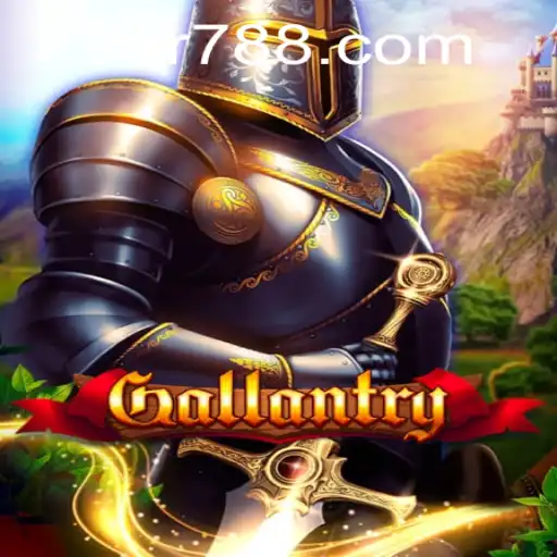 Discover the World of Gallantry and Decipher the Secrets of BR 788