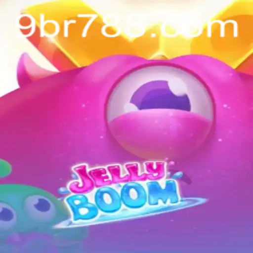 Discover the World of JellyBoom: A Fresh Gaming Experience with BR 788