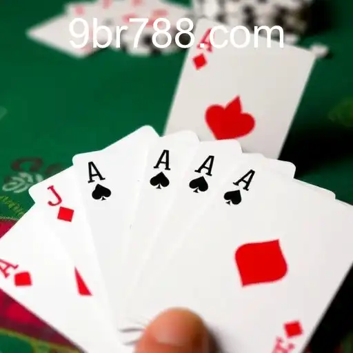 Explorando o Mundo dos Jogos de Cartas no Brasil