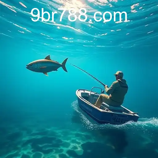 Explorando o Fascinante Mundo dos Jogos de Pesca: BR 788
