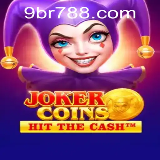 Unveiling JokerCoins: An Immersive Gaming Experience with BR 788