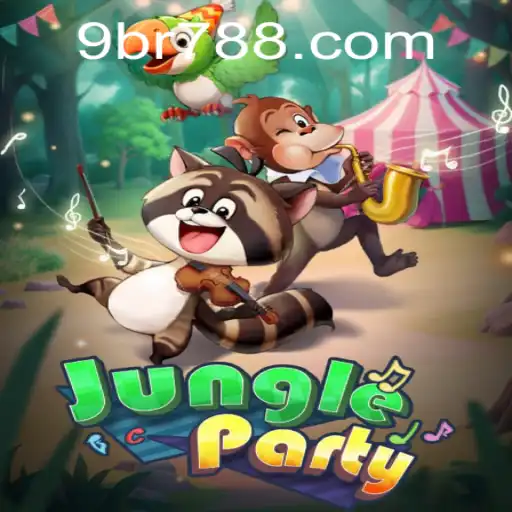 JungleParty: The Thrilling Adventure of BR 788