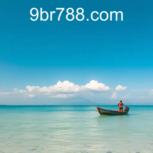 Exploring the Vibrant World of Pesca: An In-Depth Look at BR 788