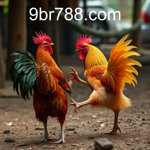 The Rise of Sabong Online and the Role of BR 788